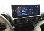 Fiat Dobló cargo Skříň 1,5 l 75 kw