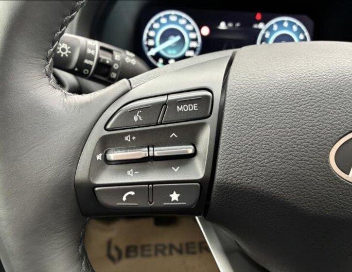 Hyundai i30 Liftback 1,5 l 103 kw