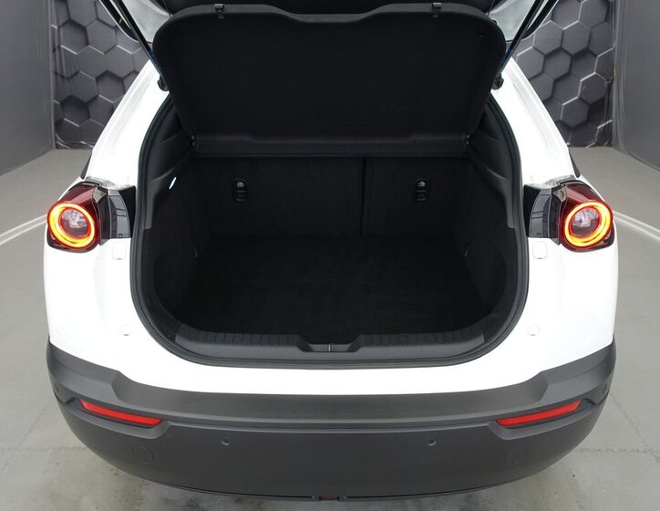 Mazda MX-30 SUV 0,0 107 kw