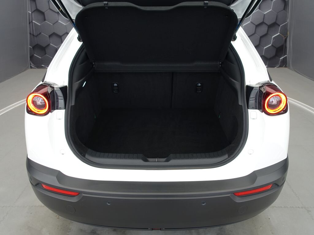 Mazda MX-30 SUV 0,0 107 kw