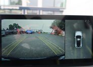 Dongfeng T5 EVO SUV 1,5 l 180 kw