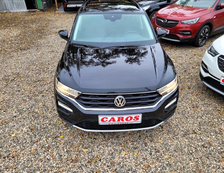 Volkswagen T-Roc 46