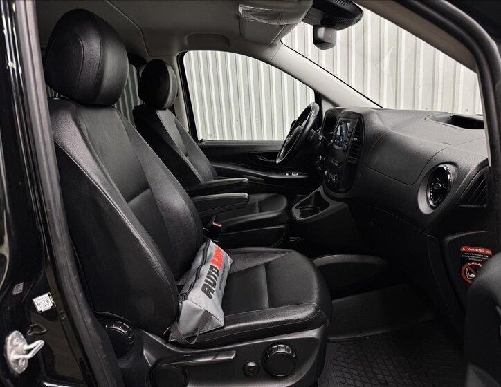 Mercedes-Benz Vito MPV 0,0 150 kw