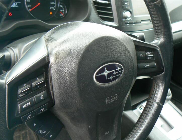 Subaru Outback SUV 2,0 l 110 kw