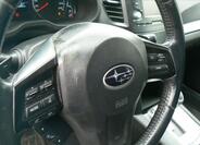 Subaru Outback SUV 2,0 l 110 kw