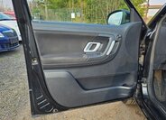 Škoda Fabia Kombi 1,4 l 63 kw