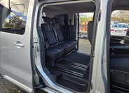 Peugeot Traveller 16