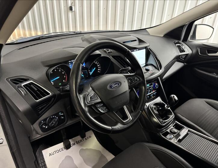 Ford Kuga 15