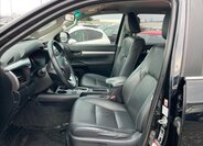 Toyota Hilux Pick-up 2,4 l 110 kw