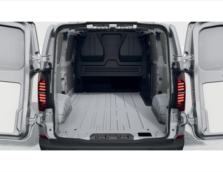 Volkswagen Transporter 6