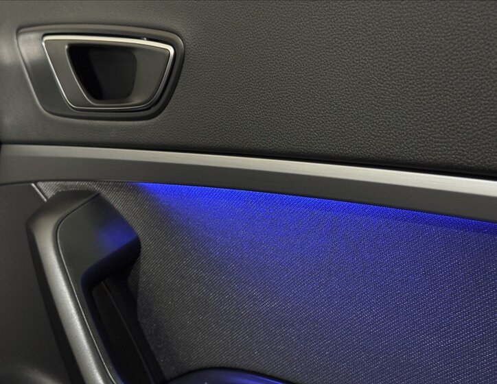 Seat Ateca SUV / Terénní 2,0 l 110 kw