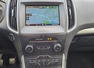 Ford Galaxy MPV 1,5 l 118 kw