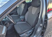 Škoda Octavia Liftback 1,5 l 110 kw
