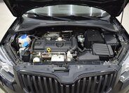 Škoda Yeti SUV / Terénní 1,4 l 90 kw