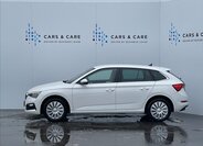 Škoda Scala Hatchback 999,0 81 kw