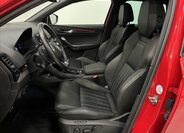 Škoda Karoq SUV / Terénní 2,0 l 140 kw