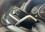 BMW X3 SUV / Terénní 2,0 l 140 kw