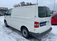 Volkswagen Transporter 4