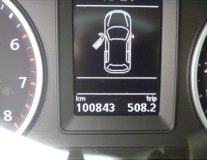 Volkswagen Tiguan 17