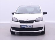 Škoda Citigo Hatchback 999,0 44 kw
