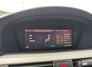 BMW Řada 3 Kombi 3,0 l 170 kw