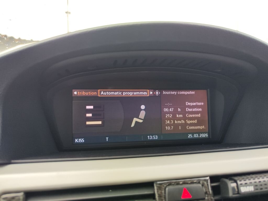 BMW Řada 3 Kombi 3,0 l 170 kw