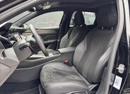 Peugeot 308 Kombi 1,2 l 96 kw