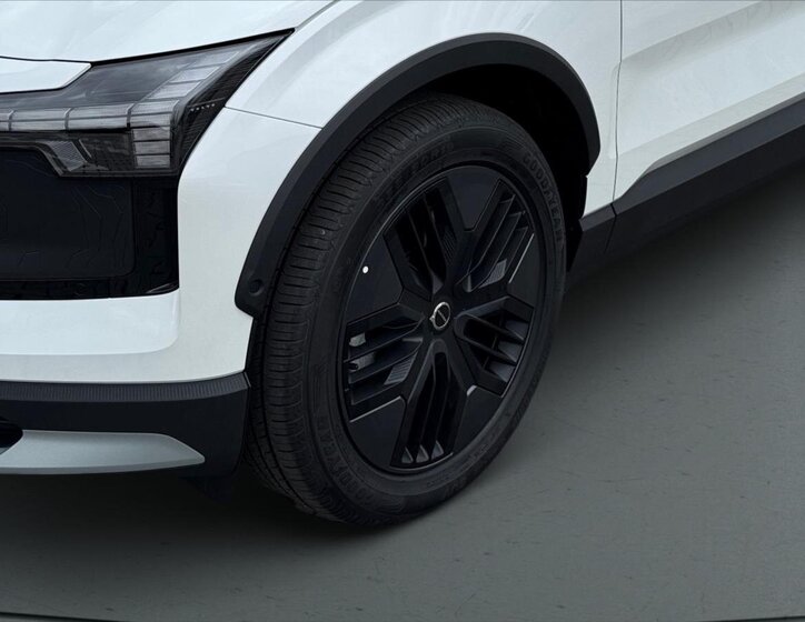 Volvo EX30 SUV 0,0 315 kw