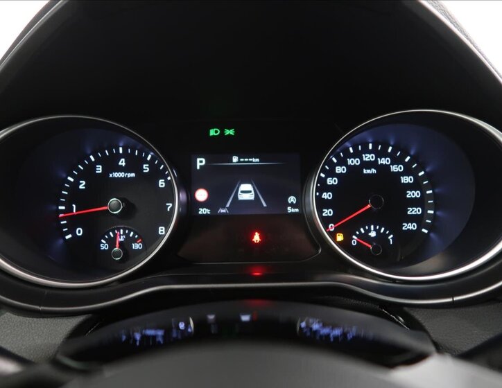 KIA Ceed Kombi 1,5 l 103 kw