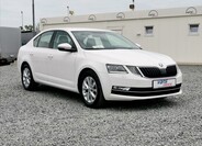 Škoda Octavia 2