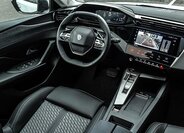 Peugeot 308 Kombi 1,2 l 107 kw