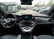 Mercedes-Benz Třídy V MPV 2,0 l 176 kw