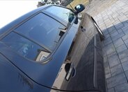 Škoda Fabia Hatchback 1,2 l 44 kw