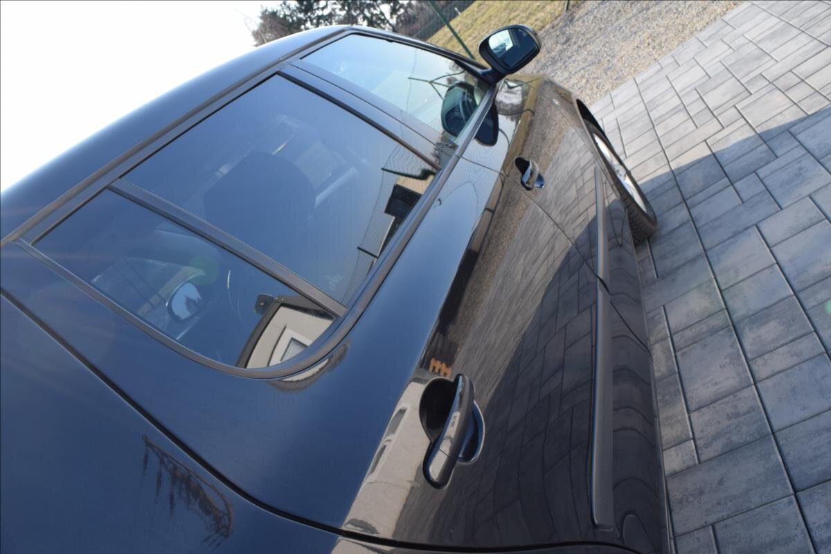 Škoda Fabia Hatchback 1,2 l 44 kw