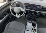 Hyundai Tucson SUV 1,6 l 132 kw