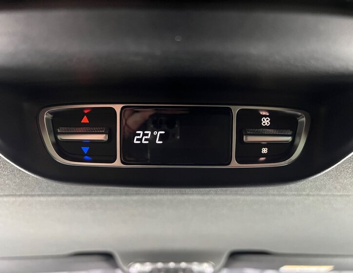 Mercedes-Benz Třídy V Ostatní 2,0 l 174 kw