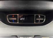 Mercedes-Benz Třídy V Ostatní 2,0 l 174 kw