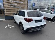 Suzuki Vitara Hatchback 1,4 l 95 kw