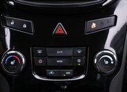 Chevrolet Orlando MPV 2,0 l 120 kw