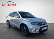 Suzuki Vitara SUV / Terénní 1,4 l 95 kw