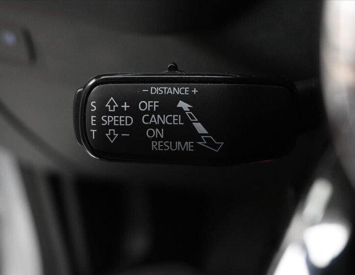 Škoda Octavia Kombi 2,0 l 147 kw