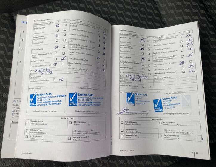 Volkswagen Transporter 35