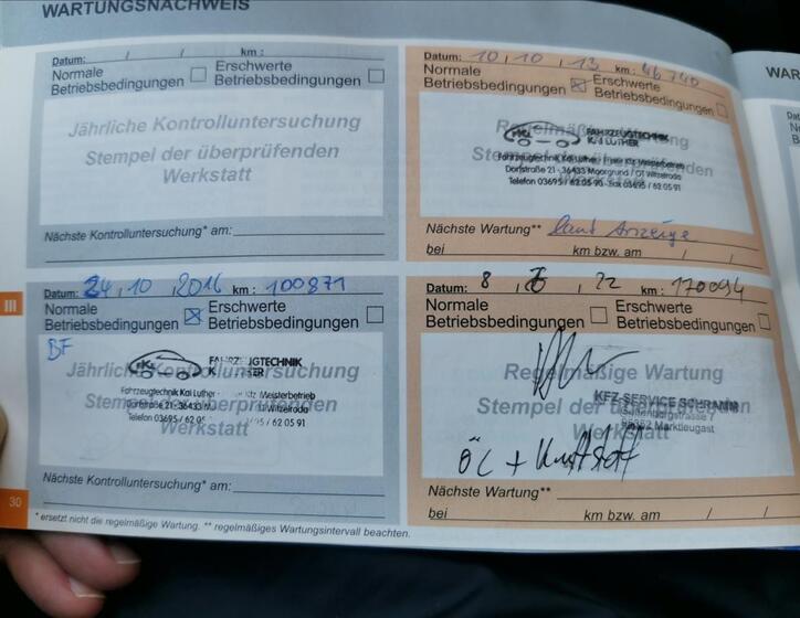 Citroën C4 Picasso 16