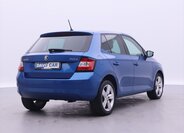 Škoda Fabia Hatchback 1,2 l 66 kw