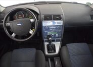 Ford Mondeo Kombi 1,8 l 92 kw