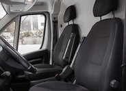 Peugeot Boxer Skříň 2,2 l 121 kw