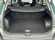 KIA Sportage SUV / Terénní 1,6 l 110 kw