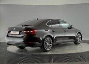 Škoda Superb Liftback 2,0 l 206 kw