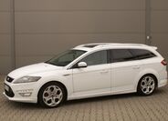 Ford Mondeo 1