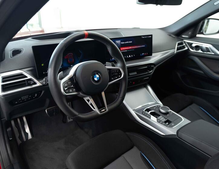 BMW Řada 4 11